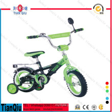 2016 China High Quality Wholesale Kids Bike 12" 16" 20" Children Bicycle on Sale